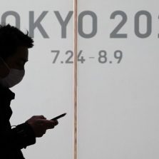 Covid-19: membro do Comitê Organizador dos Jogos testa positivo