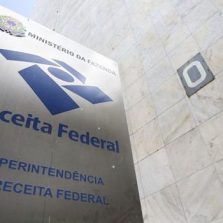 Receita adia para junho pagamento da primeira cota do Imposto de Renda