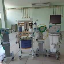 SUS de Viçosa se prepara para receber possíveis pacientes com Covid-19