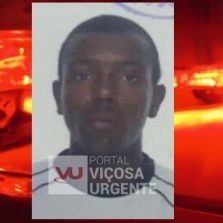 Viçosa: Homem é morto a facadas enquanto dormia