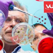 São Paulo identifica quatro novos casos da variante Delta