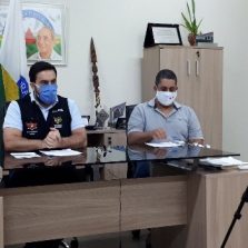 Prefeitura de Viçosa confirma 5 novos casos de Covid-19