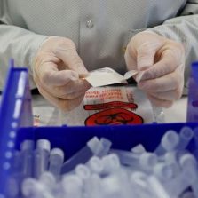 Covid-19: Variante de Manaus é encontrada em Porto Firme