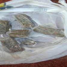 Viçosa: Polícia Civil prende em flagrante suspeito de tráfico de drogas no bairro Silvestre