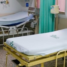 Governo de Minas disponibiliza mais 288 leitos de UTI