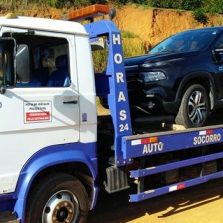 Motorista é detido após furar barreira sanitária entre Viçosa/São Miguel do Anta