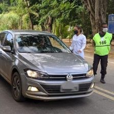 COES Viçosa inicia estudos técnicos com definição de regras para transporte de passageiros