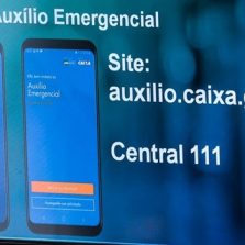 Governo vai disponibilizar lista de quem recebeu auxílio emergencial