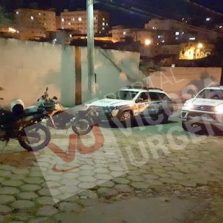 Sequestro relâmpago termina com a prisão de autor em Viçosa