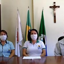 Presidente Bernardes registra primeira morte por Covid-19