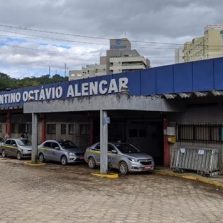 Pássaro Verde: Passageiros necessitam de autorização para entrar em Viçosa