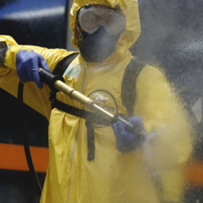 Número de óbitos por doenças respiratórias cai em Minas