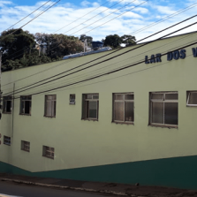Surto de Covid-19 é registrado no Lar do Velhinhos de Viçosa