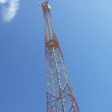 Colônia Vaz de Melo, Paraíso, Piúna e Silêncio vão receber torre de celular