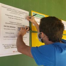 Vistoria da Prefeitura aprova funcionamento das motopistas da cidade  