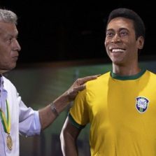 Clodoaldo lembra bastidores da conquista do tricampeonato mundial