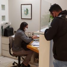 Vigilância Sanitária autoriza o funcionamento de 59 consultórios médicos e odontológicos