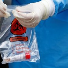 Tipo sanguíneo e genes estão ligados à covid-19 grave, mostra estudo