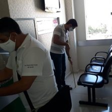 Prefeitura de Viçosa inicia vistorias em consultórios clínicos, odontológicos e veterinários