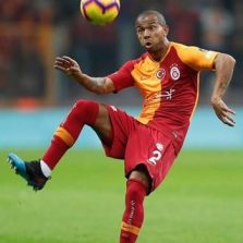 Atlético-MG anuncia o retorno do lateral Mariano, ex-Galatasaray