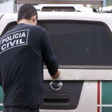 Polícia apreende 10 toneladas de peças automotivas falsificadas no Rio