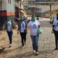 Canaã se destaca entre as cidade que não tem casos de coronavírus