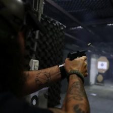 Venda de armas de fogo chega a quase 74 mil unidades no 1º semestre