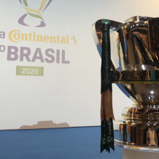 CBF anuncia novo calendário do futebol brasileiro