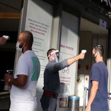 Flexibilização do isolamento leva 1,3 milhão a voltar ao trabalho