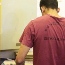 Ministério certifica instituições por contratar quase 17 mil presos