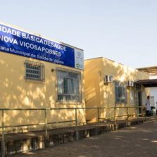 Viçosa amplia unidades de referência para pacientes com suspeita de Covid-19