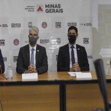 Registro de violência doméstica pode ser feito por Delegacia Virtual