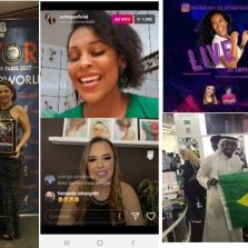 Cabelereira Viçosense participa de live do empreendedor com Sol Vega ex BBB.