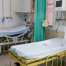 Ministério da Saúde habilita 1.018 leitos para 26 cidades mineiras