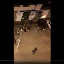 Motorista com sintomas de embriaguez é preso após acidente na Castelo Branco