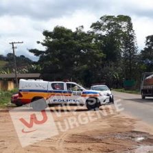 Viçosa: Homem preso por furto de produtos do abatedouro onde trabalha