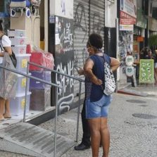IBGE: 62,4% das empresas foram afetadas negativamente pela pandemia