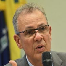 Governo pretende lançar Plano Nacional de Mineração até agosto