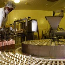 Consumo de bens industriais cresce 3% em maio, após três quedas