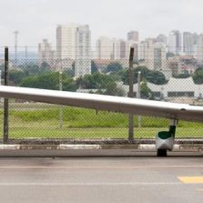 ANP anuncia recomendações sobre gasolina para avião de pequeno porte
