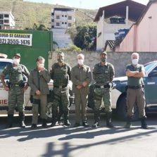 Viçosa: Operação do MPMG combate o tráfico de animais silvestres em Minas Gerais e no Rio de Janeiro