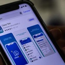 Beneficiário do Auxílio Brasil pode consultar parcelas pelo Caixa Tem