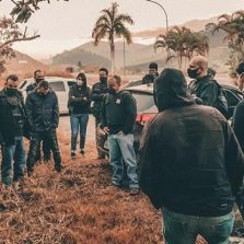 Operação “Boi Sujo”: PCMG desmantela quadrilha suspeita de furtar gados na Zona da Mata