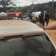 Fiscalização fecha bares e comércios que descumprem decretos