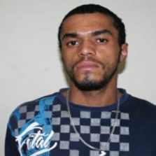 Viçosense é morto a tiros no estado do Rio