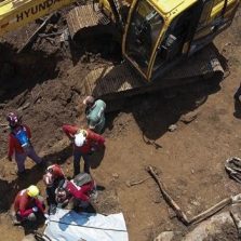 Corpo de Bombeiros anuncia retomada das buscas em Brumadinho