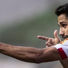 Tombense chega à final do Mineiro pela primeira vez