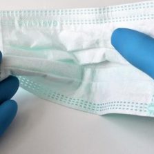 Estado promove compra de EPIs para profissionais da Saúde