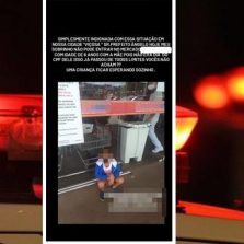 Viçosa: Crianças não se enquadram no rodizio de CPF e podem entrar livremente em comércios