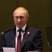 Rússia anuncia primeira vacina contra a covid-19